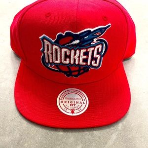 Houston Rockets SnapBack